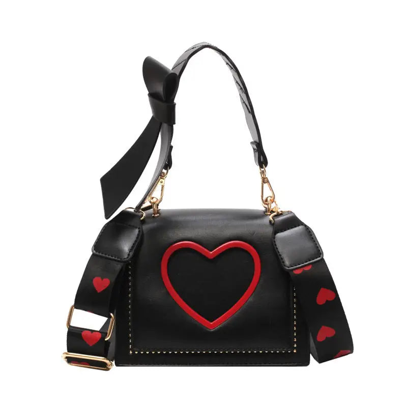 Uni-Sling Chic: All-in-One Shoulder Bag