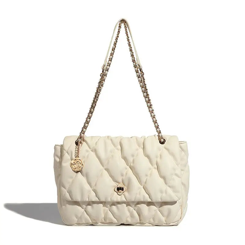 Urban Luxe Elite Shoulder Messenger Bag