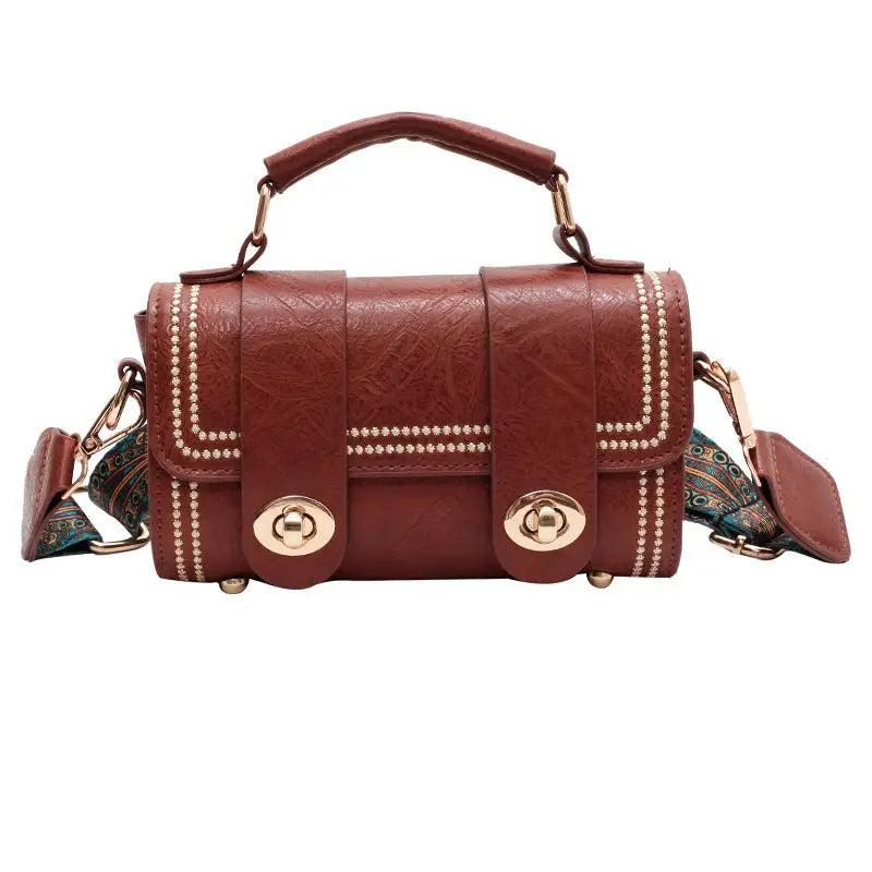 Vogue Shoulder Bag