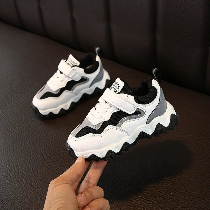 Wave Chic Girls Shoes