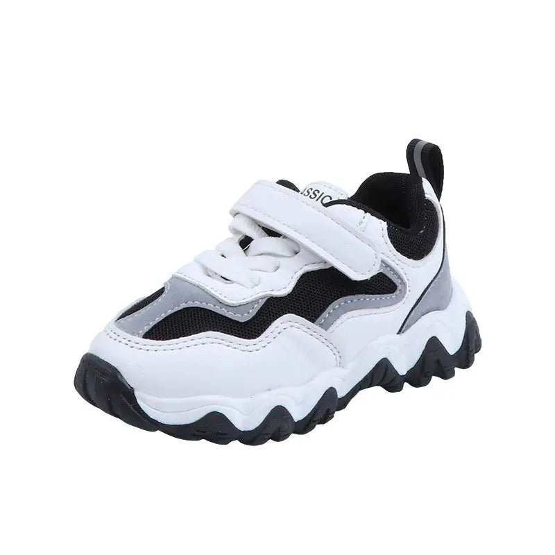 Wave Chic Girls Shoes