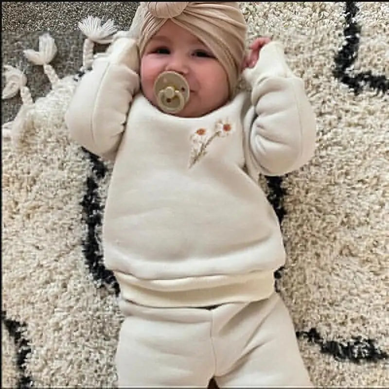 Winter Babe Set