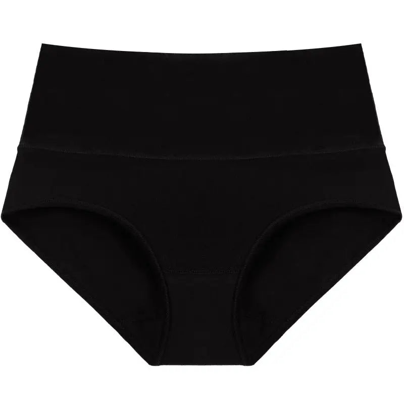 Women’s Underwear High Waist Shaping Underwear Plus Size