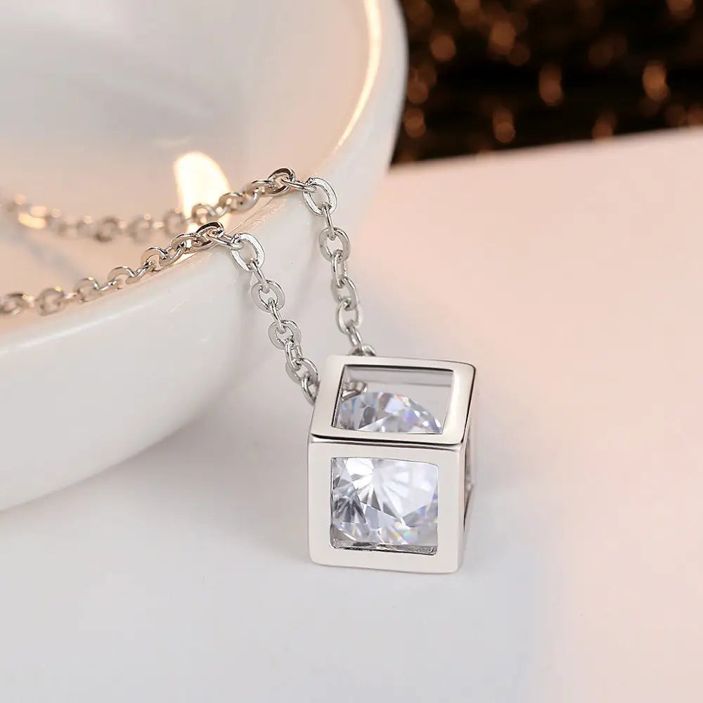 Zircon Cube Set