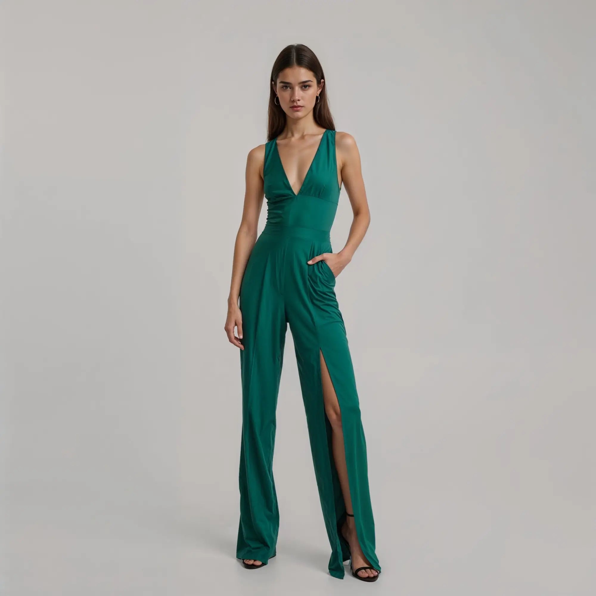 Jumpsuits 