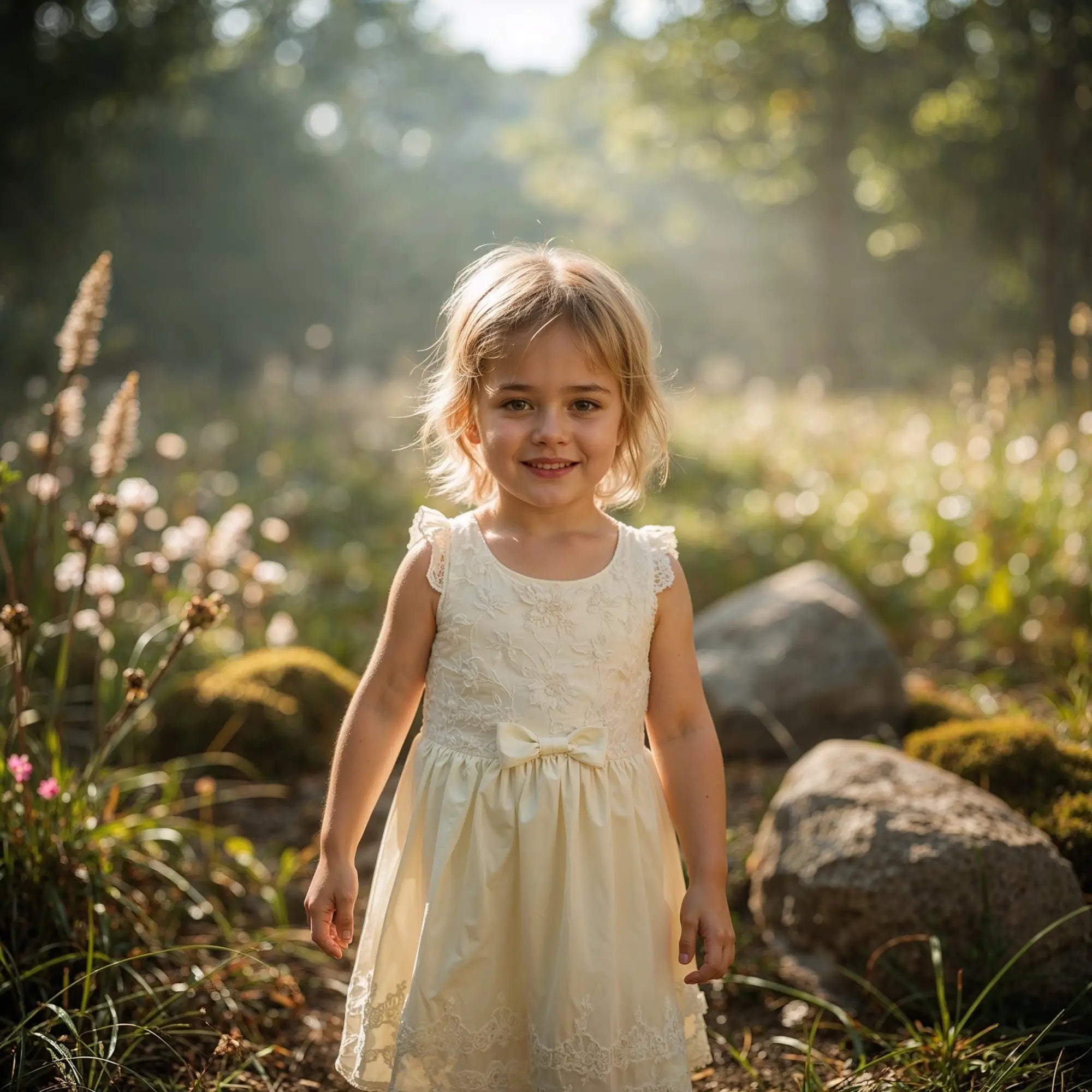 Kids Clothing