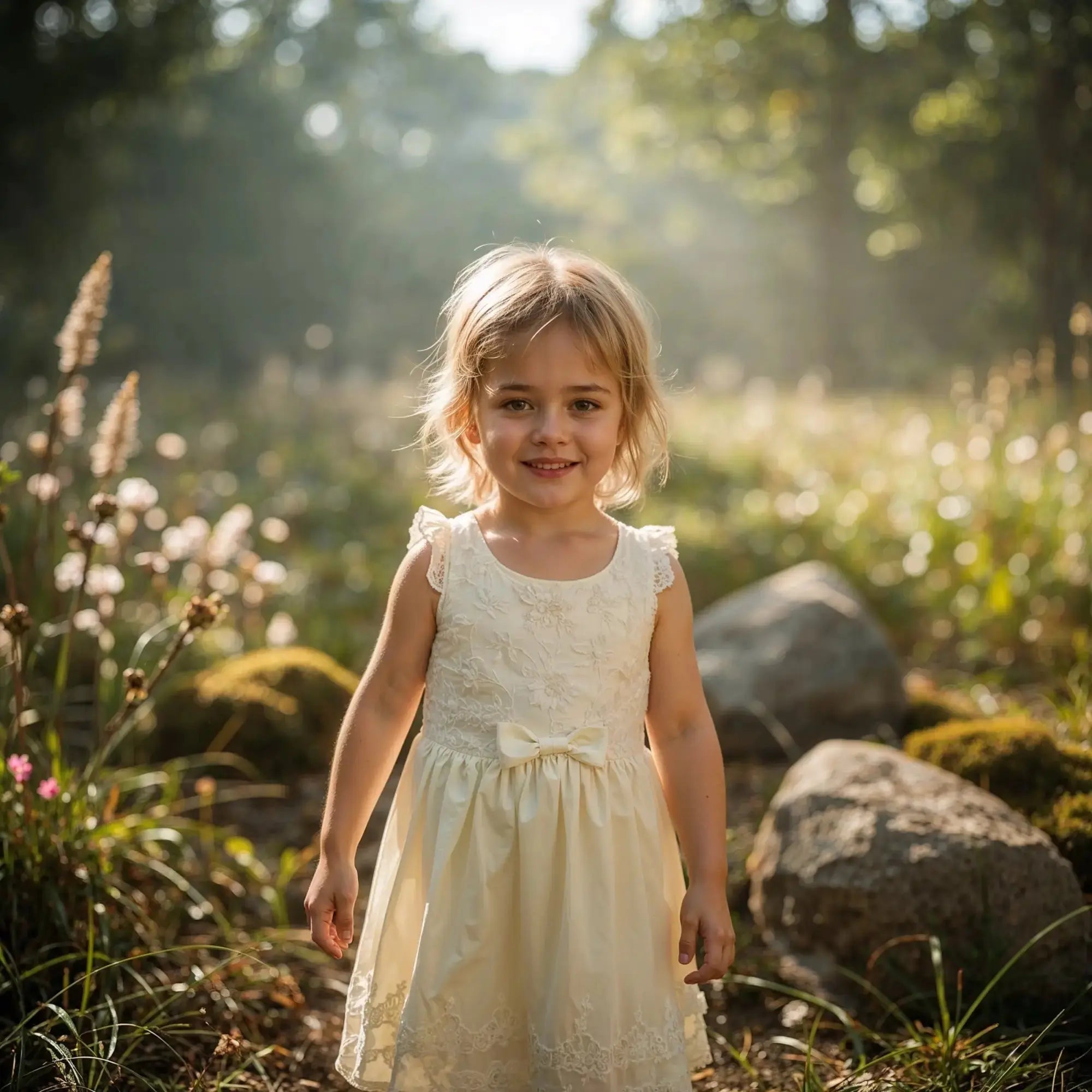Kids Clothing