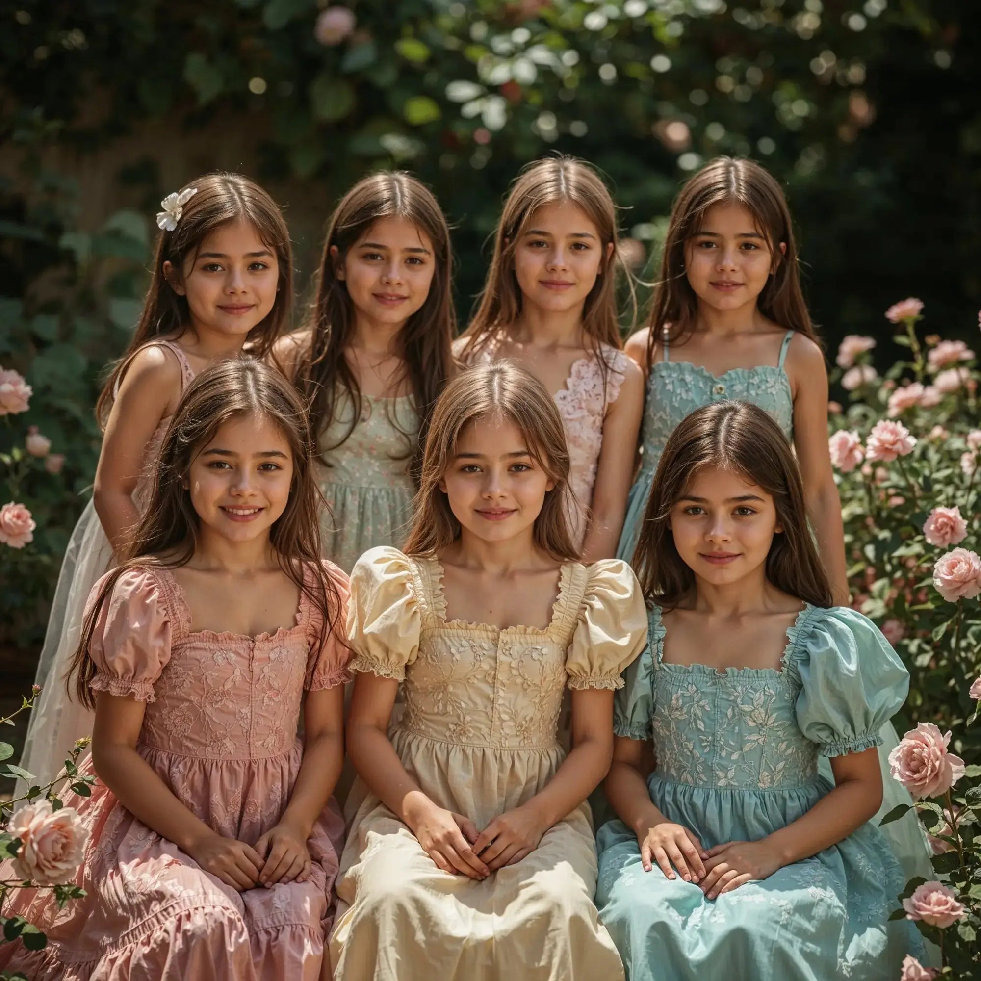 Kidswear Collection