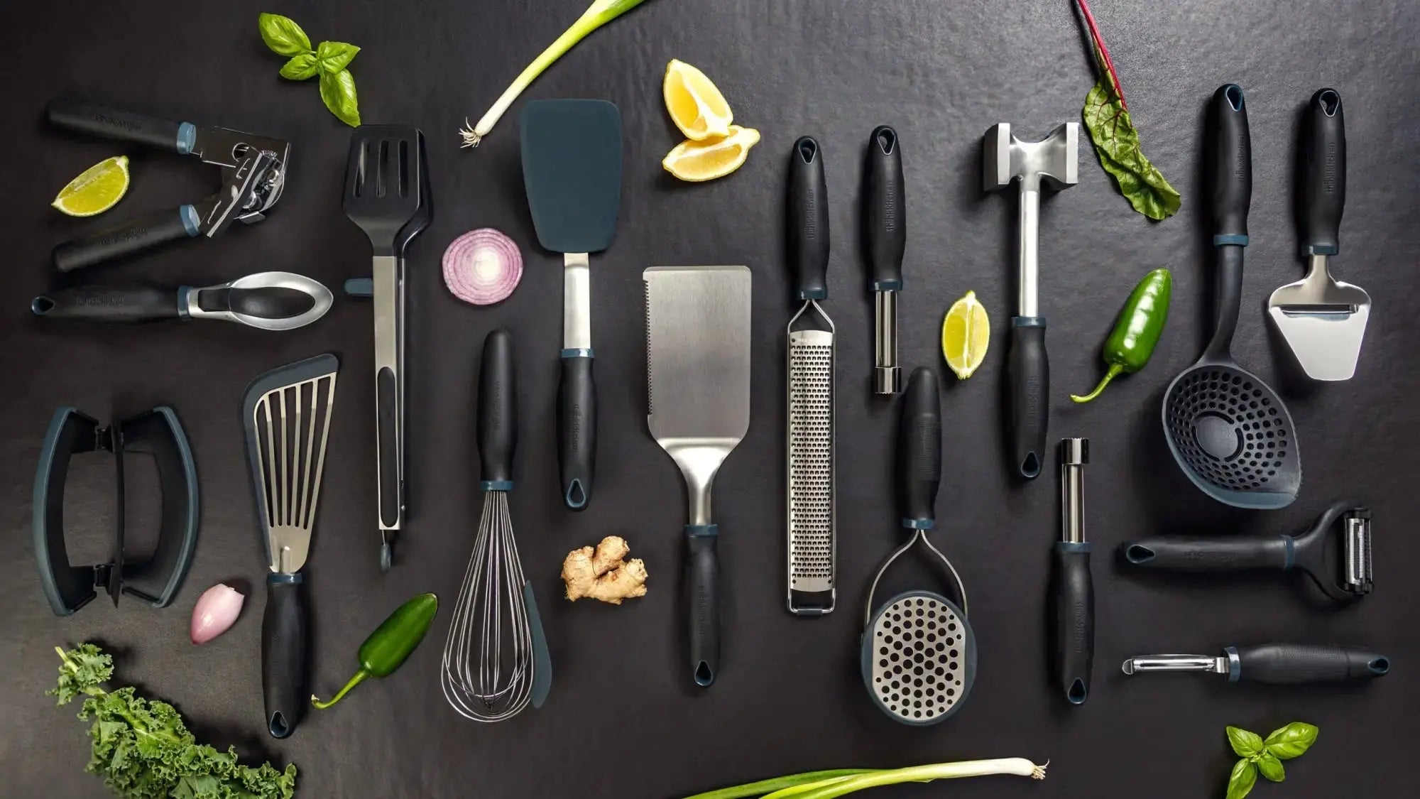 Kitchen Tools