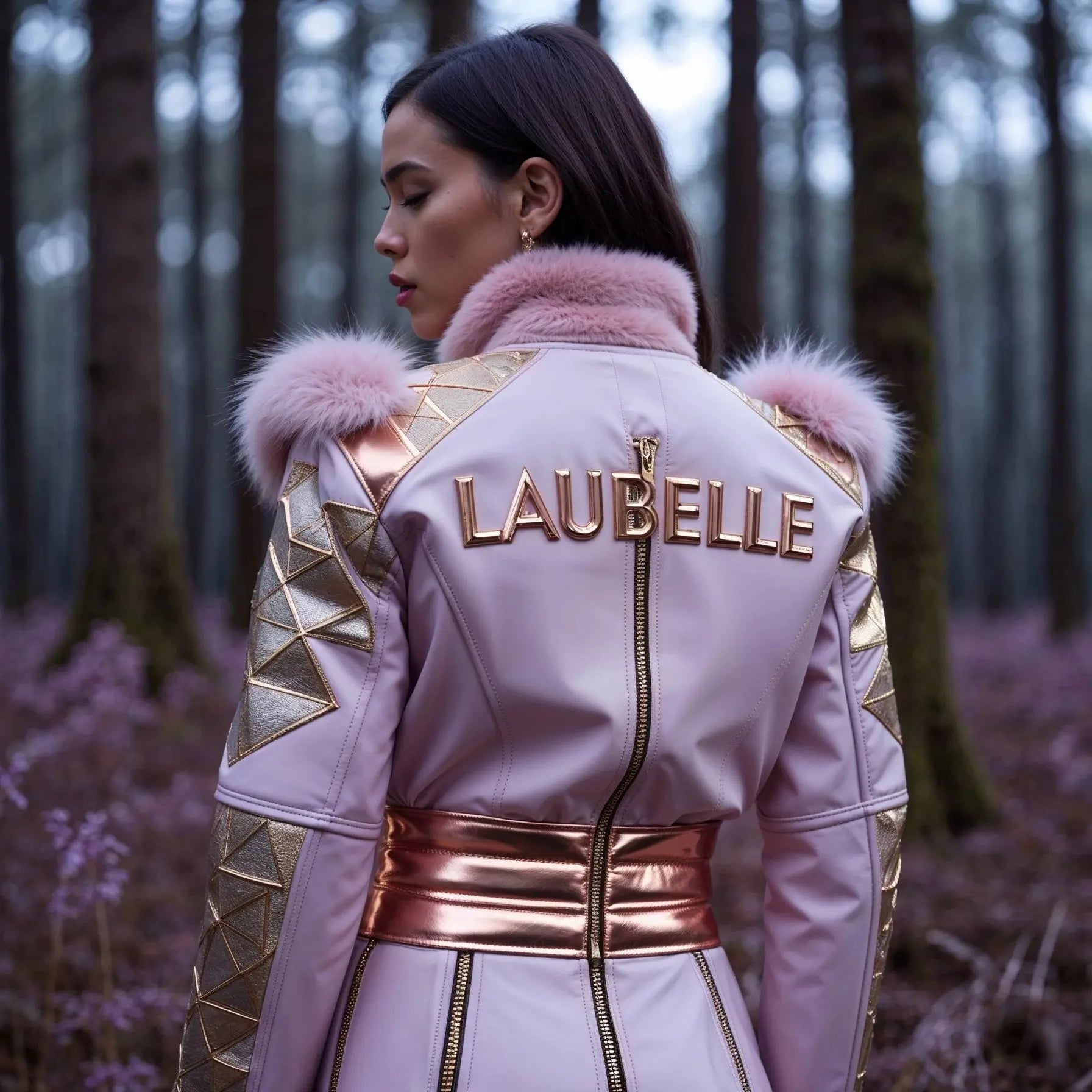LauBelle Brand Exclusive