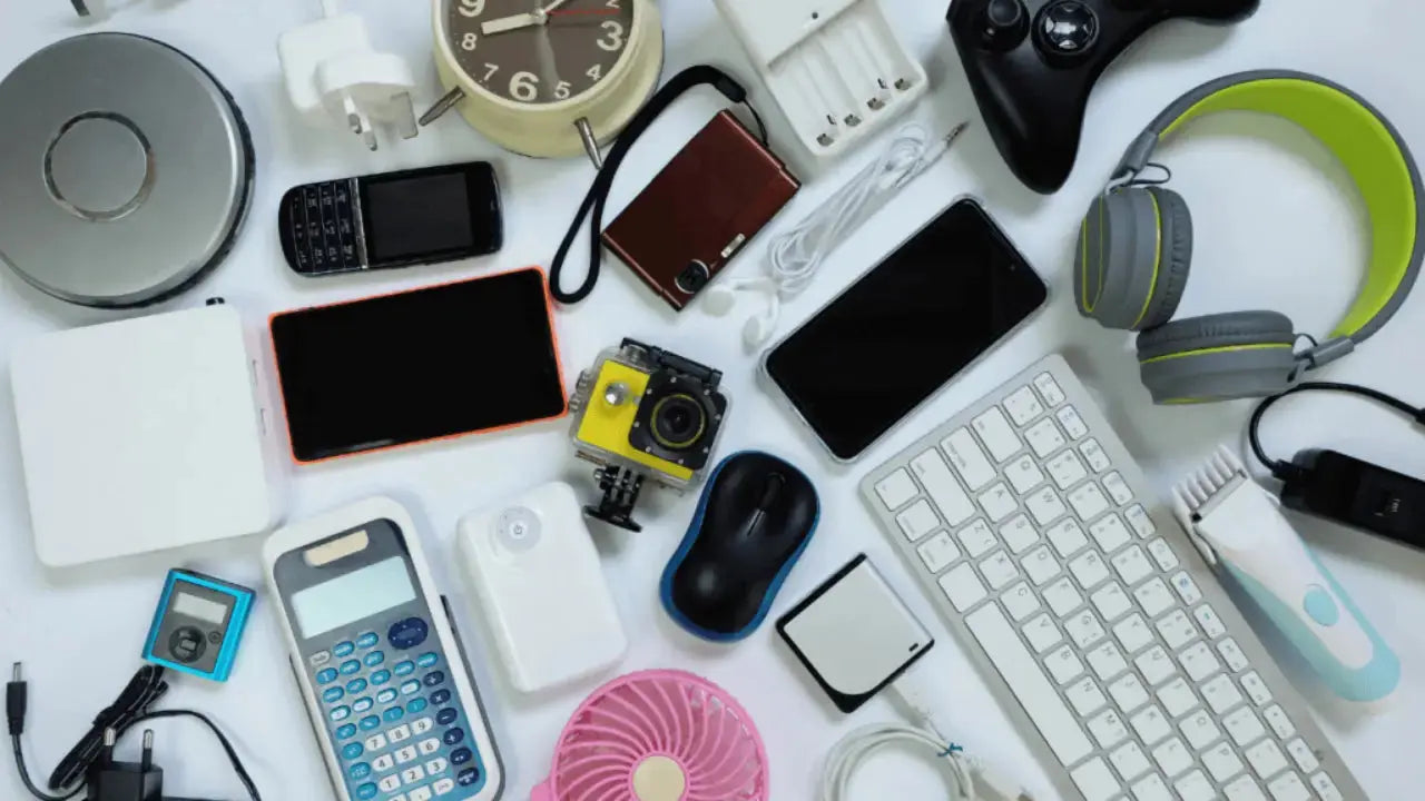 Tech & Lifestyle