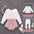 SnuggleTots Organic Cotton Cozy Baby Clothes Set - LauBelle Brand