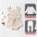SnuggleTots Organic Cotton Cozy Baby Clothes Set - LauBelle Brand
