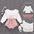 SnuggleTots Organic Cotton Cozy Baby Clothes Set - LauBelle Brand
