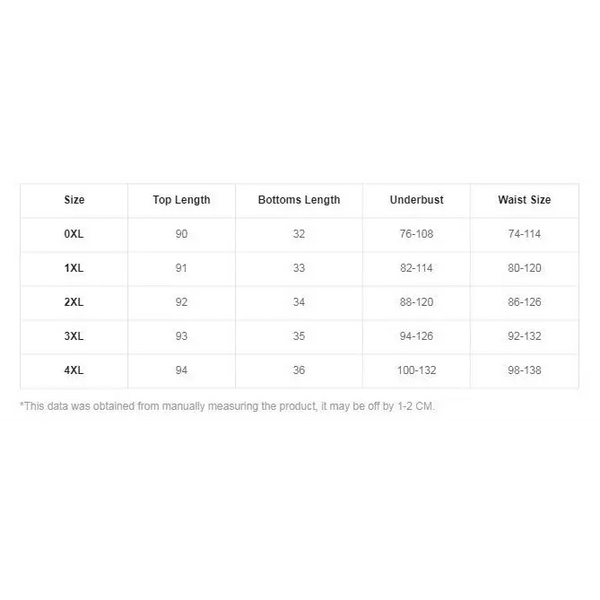 RuffleWave High-Waist Bikini Chic Modest Swimsuit for Flattering Coverage - LauBelle