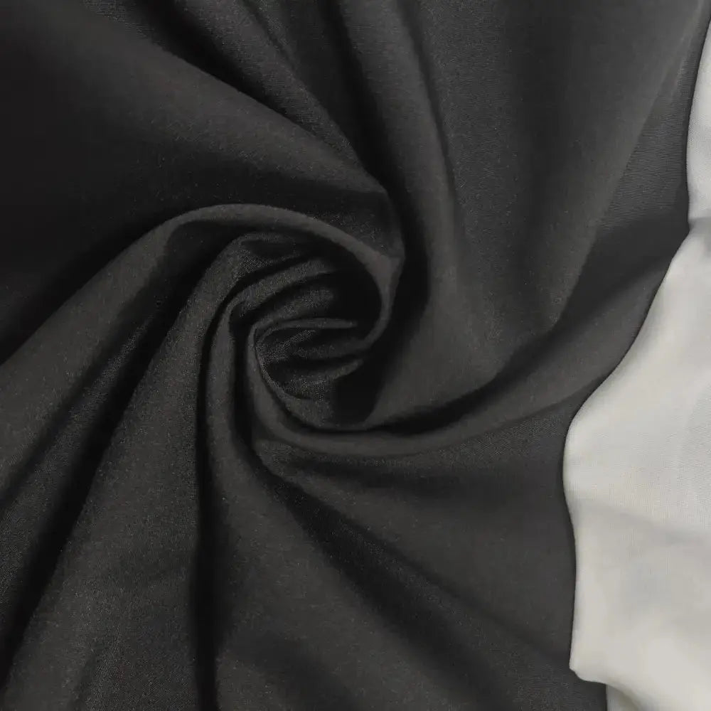 ChicFlow Two-Tone Cami Dress in Silky Fabric - LauBelle Brand