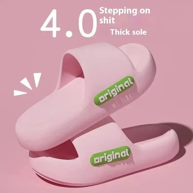 Seaside Comfort Slippers for All Occasions - LauBelle