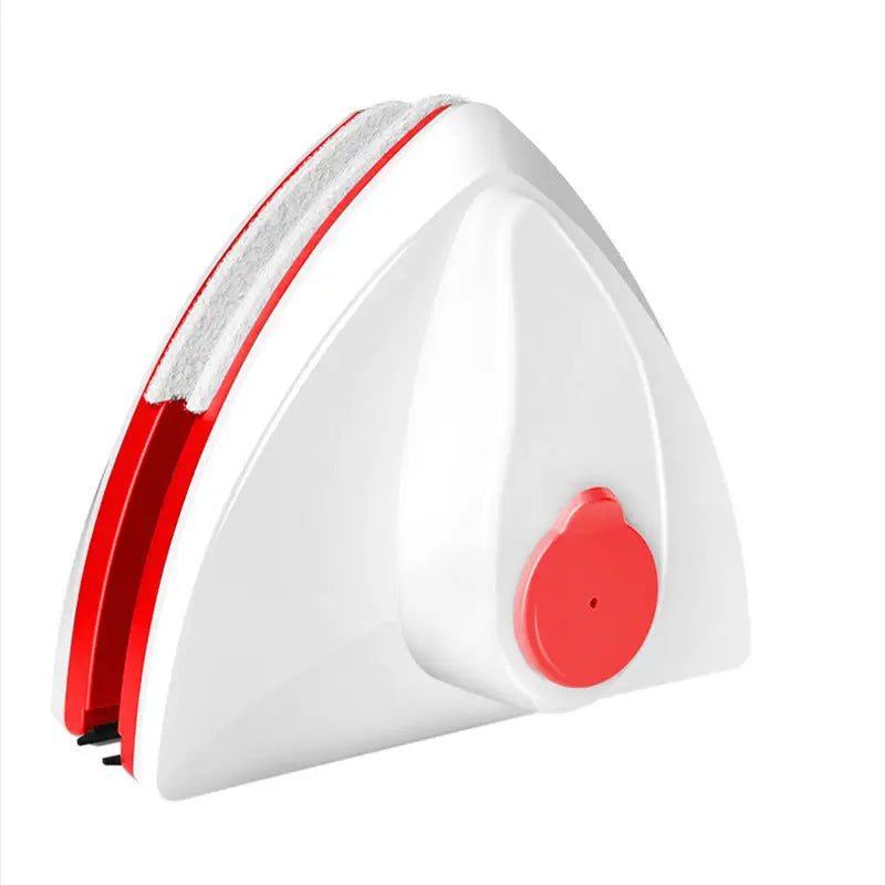 Magnetic Glass Window Cleaning Tool Automatic Water Discharge Double-layer Wiper Household Special Window Cleaner - LauBelle