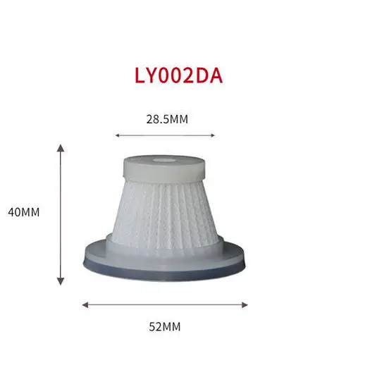 Car Handheld Brushless Vacuum Cleaner – Portable Inflatable & Cordless Auto Dust Cleaner - LauBelle