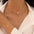 Exquisite Jewelry Set with Elegant Craftsmanship - LauBelle Brand