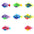 SwimPets Electric Fish Toy for Cats and Dogs - LauBelle