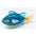 SwimPets Electric Fish Toy for Cats and Dogs - LauBelle