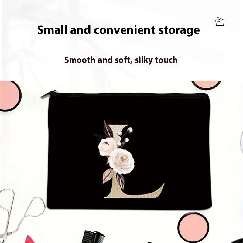 AlphaGuard Stripe Poly Bag - LauBelle