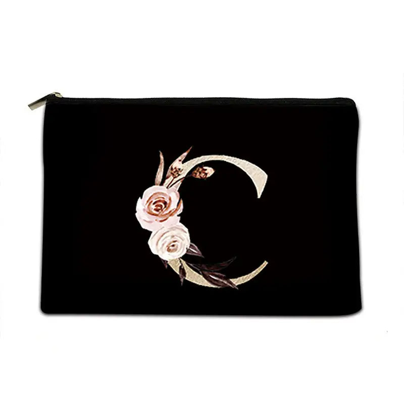 AlphaGuard Stripe Poly Bag - LauBelle