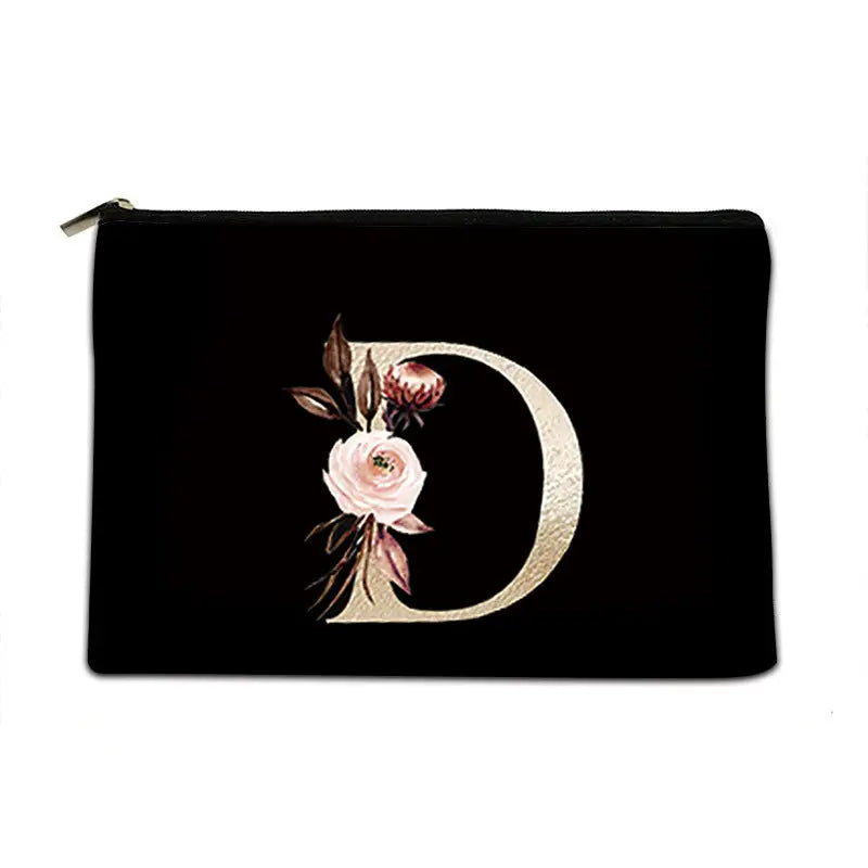 AlphaGuard Stripe Poly Bag - LauBelle