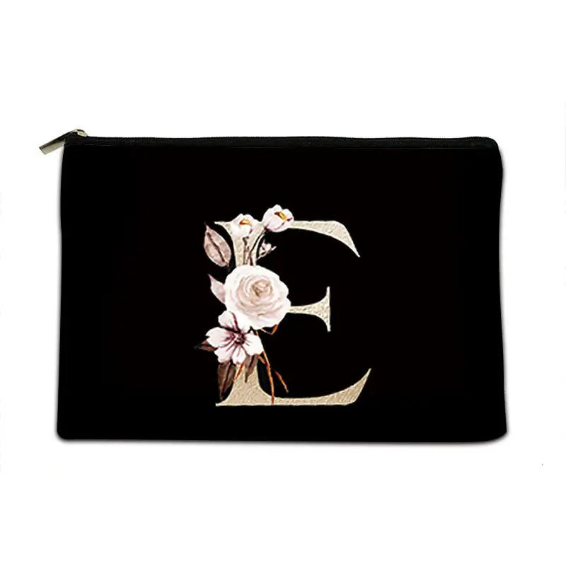 AlphaGuard Stripe Poly Bag - LauBelle