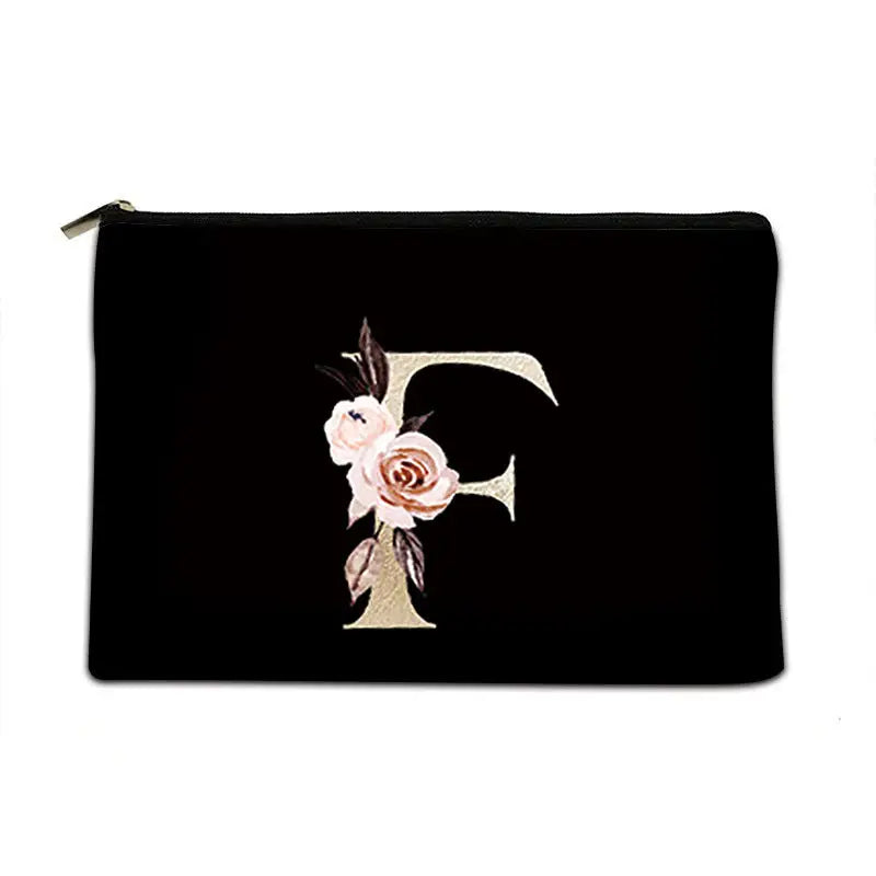 AlphaGuard Stripe Poly Bag - LauBelle