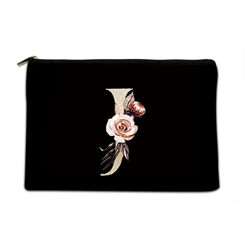 AlphaGuard Stripe Poly Bag - LauBelle