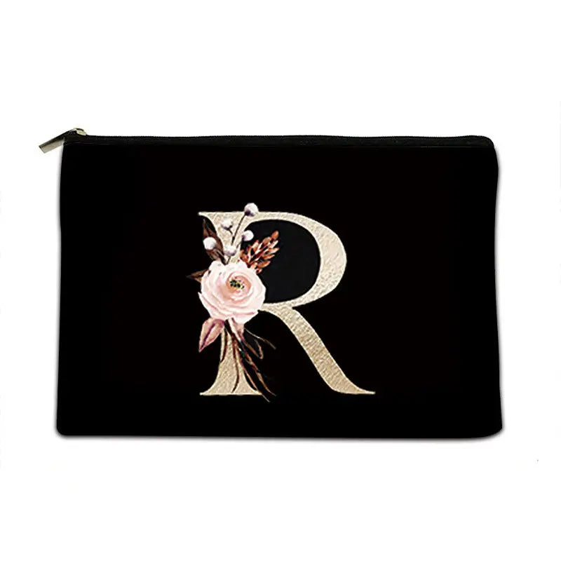 AlphaGuard Stripe Poly Bag - LauBelle