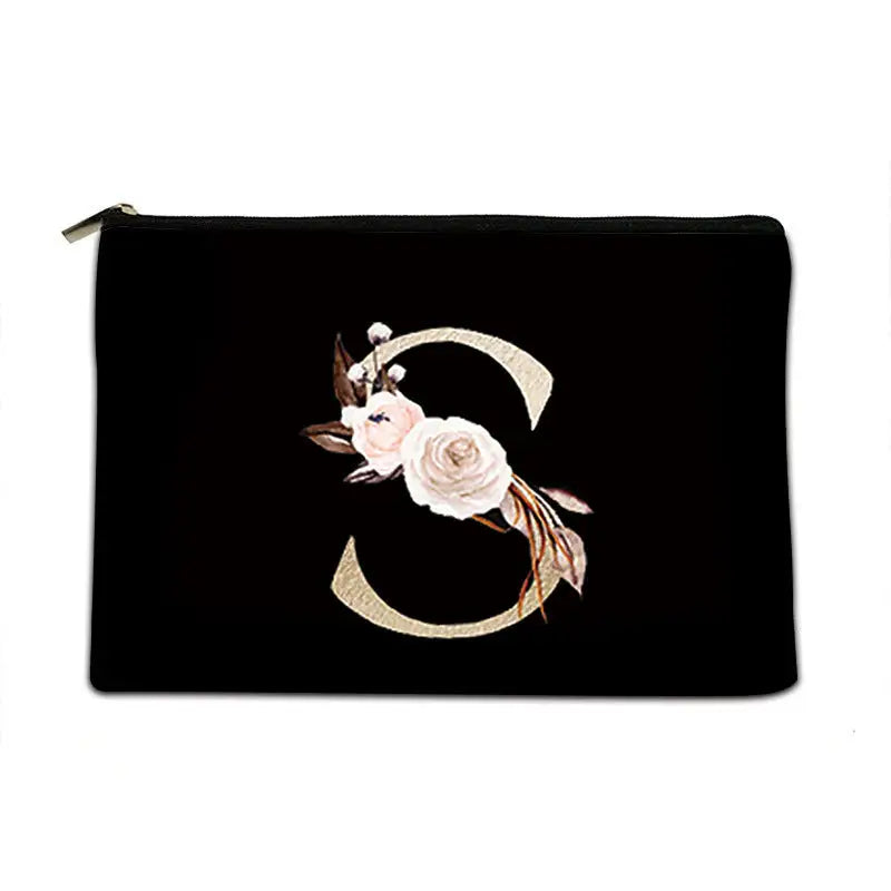 AlphaGuard Stripe Poly Bag - LauBelle