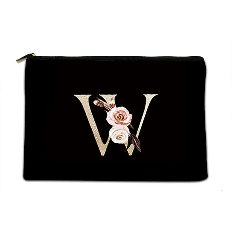 AlphaGuard Stripe Poly Bag - LauBelle