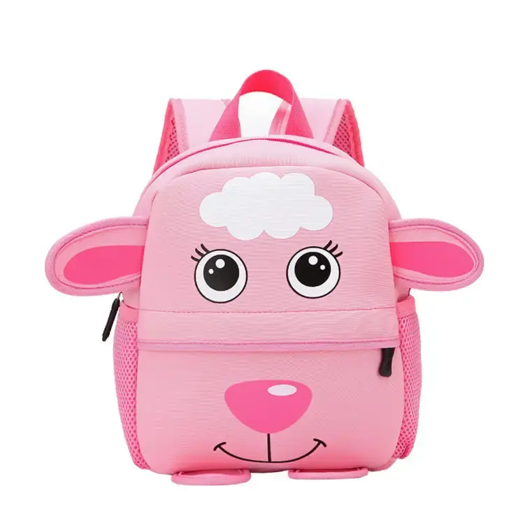 Cartoon Diver Underwater School Bag for Kids - LauBelle