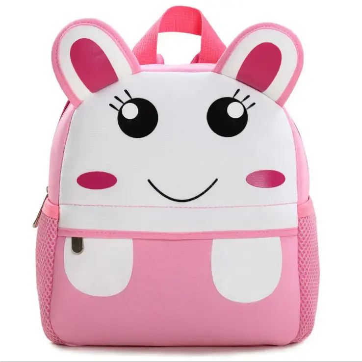 Cartoon Diver Underwater School Bag for Kids - LauBelle