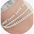 EuroAm Style Multi Layer Charm and Bead Anklet Set - LauBelle