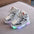 Starlight Glow Shoes with Standout Luminous Feature - LauBelle Brand