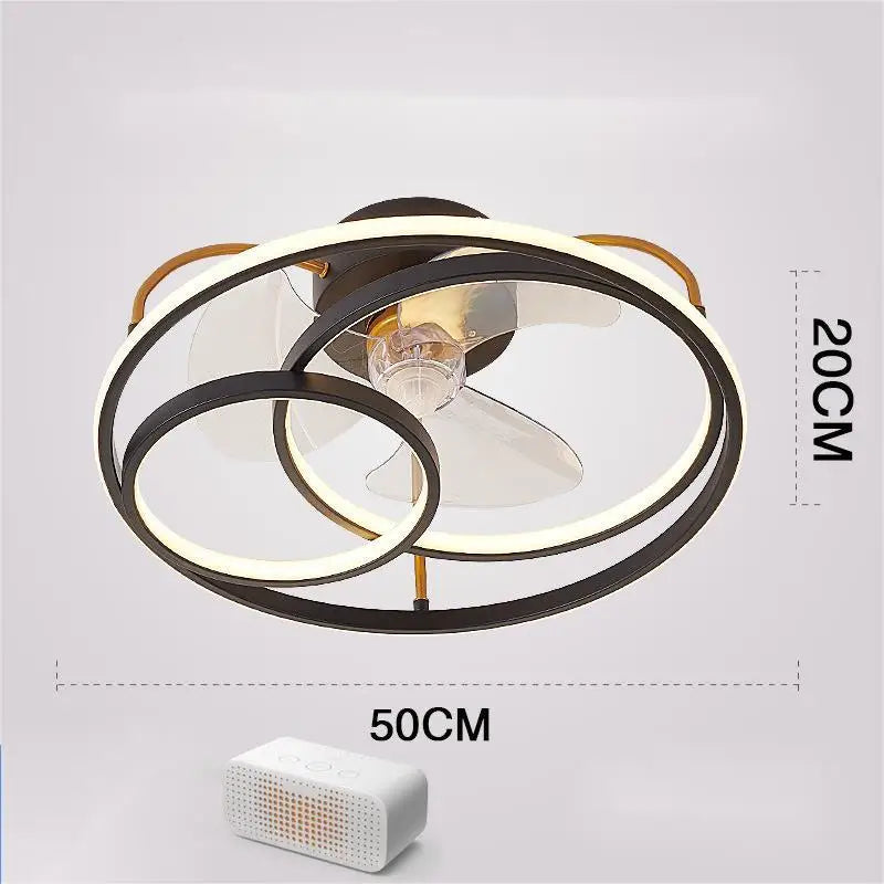 Modern Intelligent Remote Control for Home Automation - LauBelle Brand