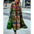 Dragon and Phoenix Woolen Coat with Intricate Back Design - LauBelle Brand