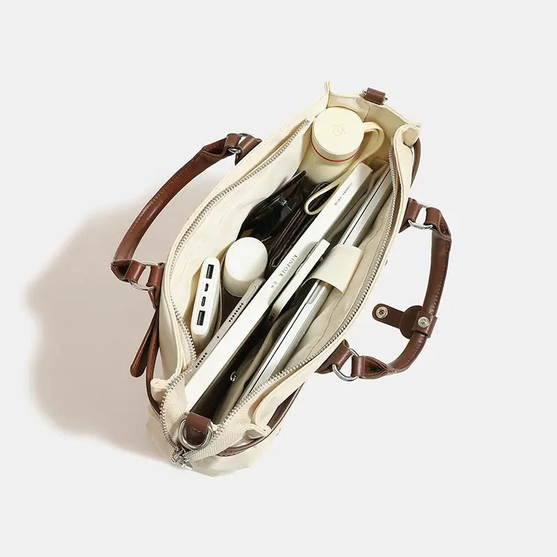 VersaTote - Multiple Colors - LauBelle