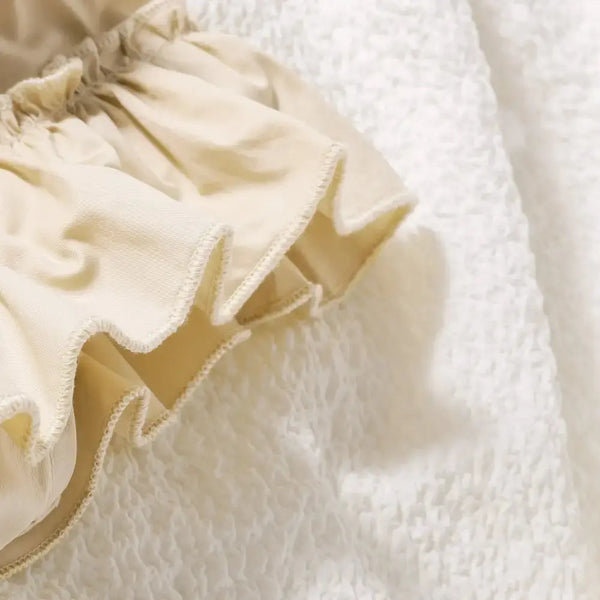 Stylish and Comfortable Baby Dresses for All Occasions - LauBelle