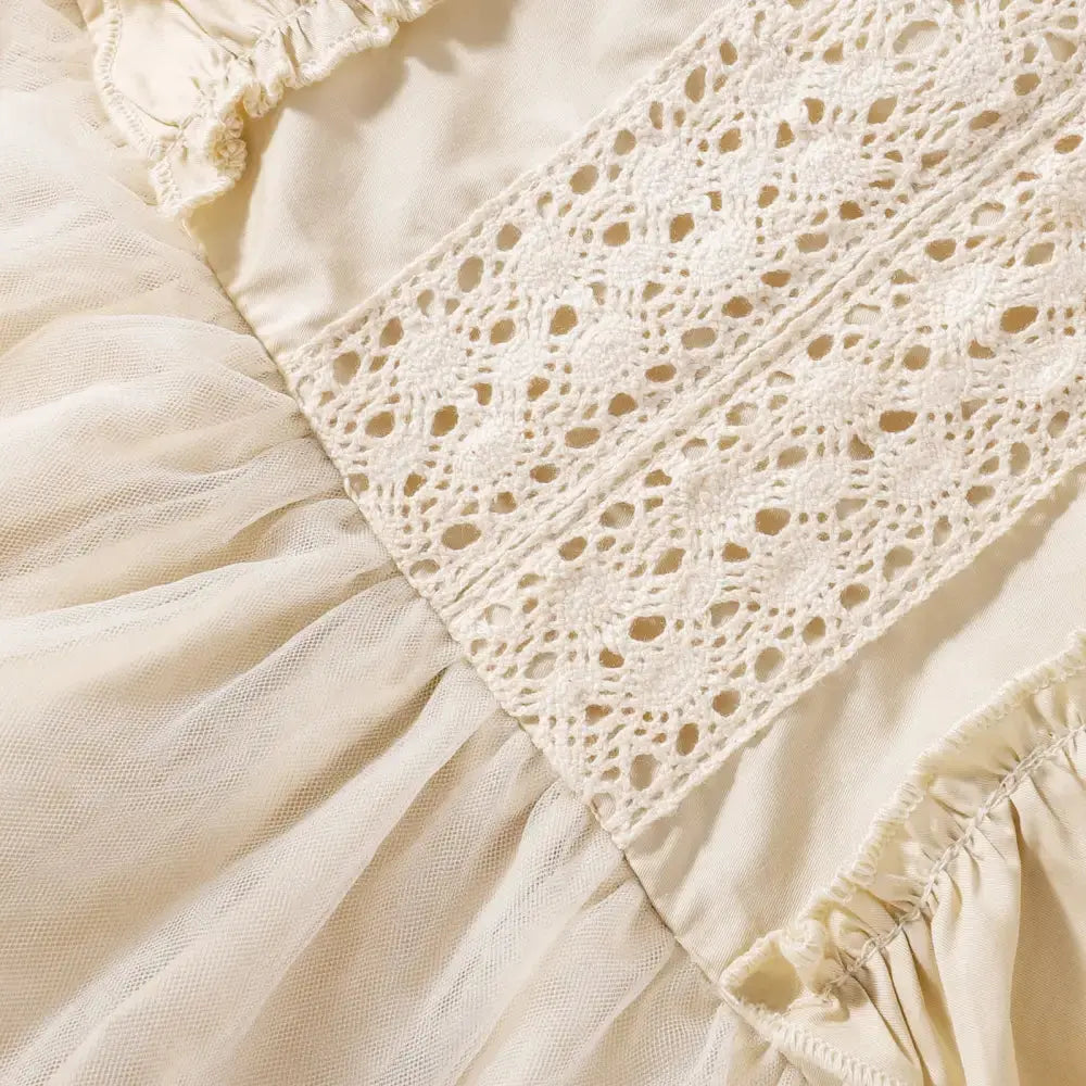 Stylish and Comfortable Baby Dresses for All Occasions - LauBelle