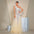 Aprella Sequin High Waist Dress - LauBelle