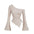 BareBell Sleeve Sweater with Elegant Bell Sleeve Design - LauBelle Brand