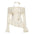 Chic Femme Off Shoulder Long Sleeve Top - LauBelle Brand