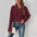 ChicEase Womens Polo Sweater with Timeless and Contemporary Design - LauBelle Brand