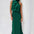 ChicFlex Multi-Hue Polyester Dress - LauBelle