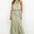 ChicFlex Multi-Hue Polyester Dress - LauBelle